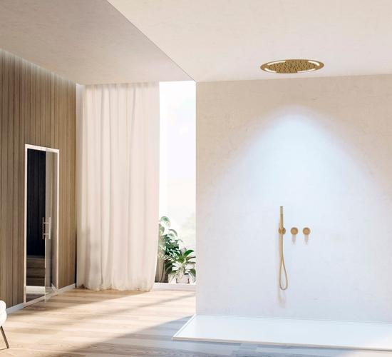 AMA Luxury shower